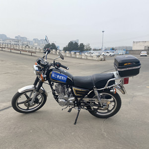 摩托車VIP班